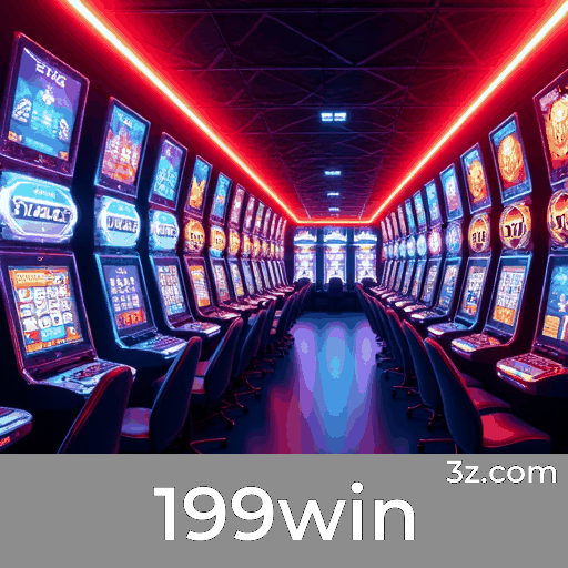 Revolucione sua experiência de jogos online com 199win