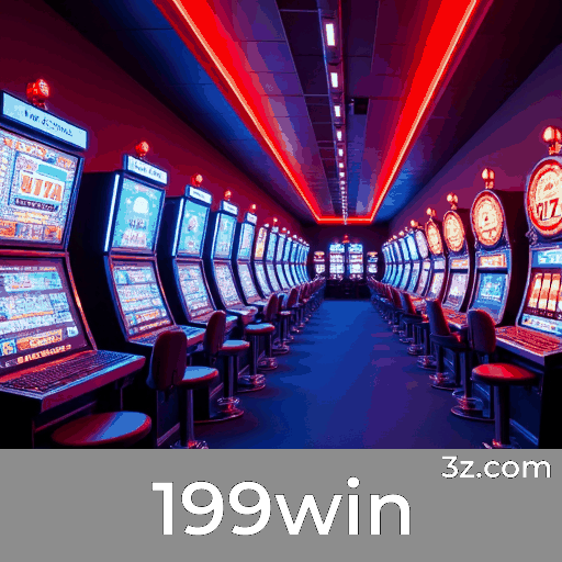 199win: Bônus e Promoções que Você Não Pode Perder