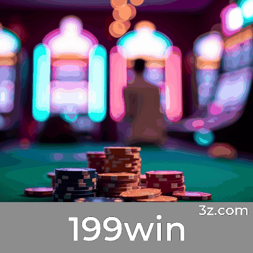 199win: Experiência de Jogos de Cassino Extraordinária