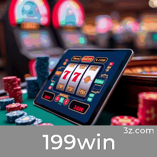 199win Jogos: Aprenda Estratégias Emocionantes