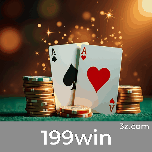 199win: Cassino Premiado e Seguro