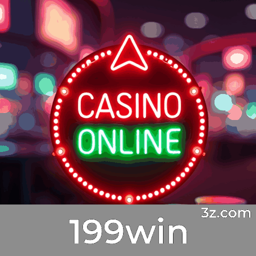 199win: Cassino Premiado e Seguro