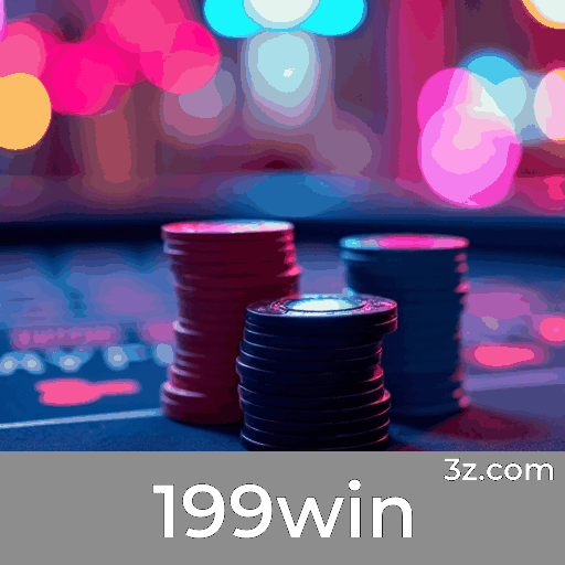 199win: Cassino Premiado e Seguro