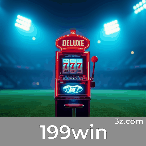 199win: Cassino Premiado e Seguro
