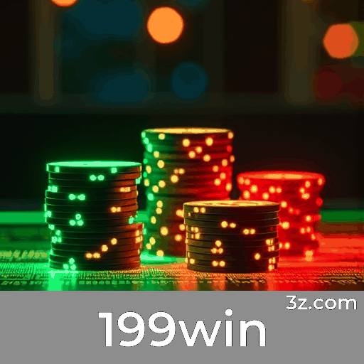 Revolucione sua experiência de jogos online com 199win